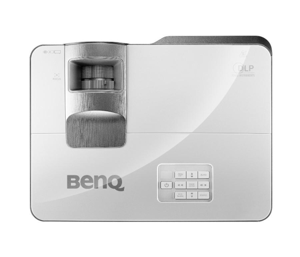 BENQ MW712 - 1405998 - zdjęcie 4
